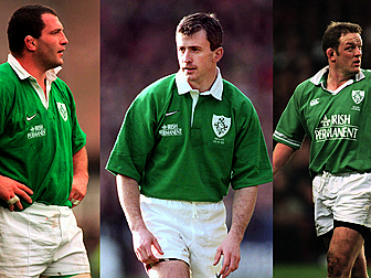 WATCH: Ireland amateur rugby n...